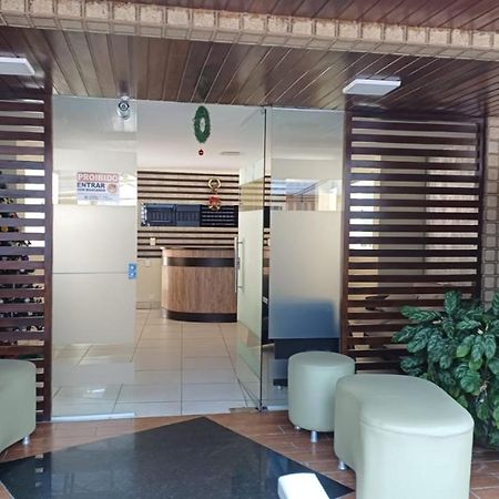 Carnaval Joao Pessoa Flat Apartment Екстериор снимка